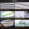 Cross-border ready-to-use truck cover, all-season universal thickened waterproof, hail-resistant, sunshade and sun protection cover, car cover and car cover Application Scenario